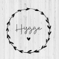 Preview: Vinyl Sticker Hygge